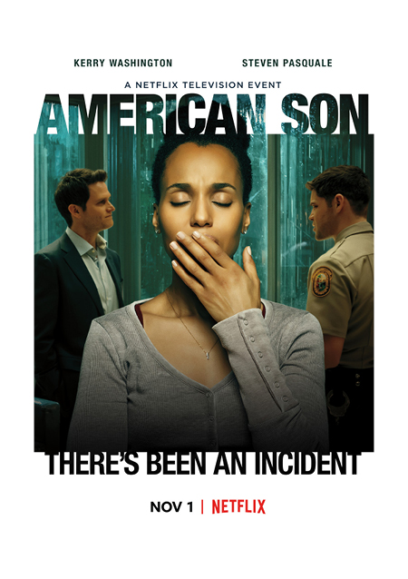AmericanSon