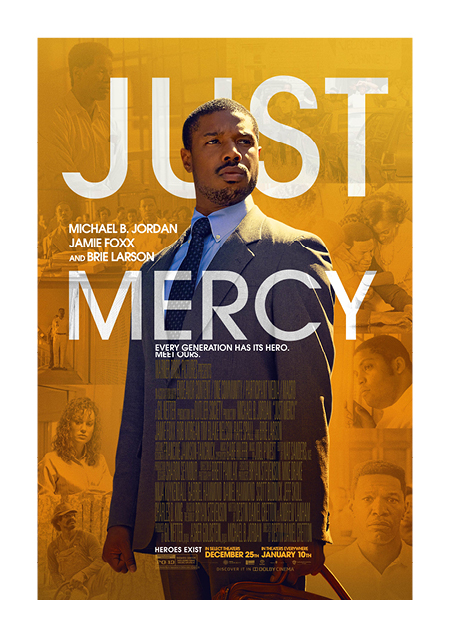 JustMercy