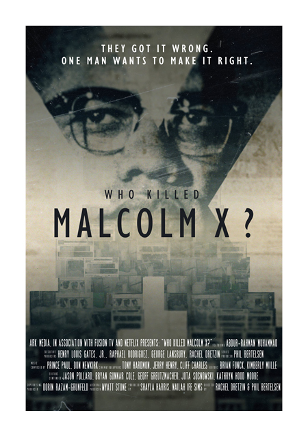 MalcolmX