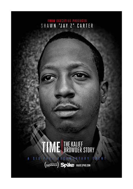 TimeKaliefBrowder