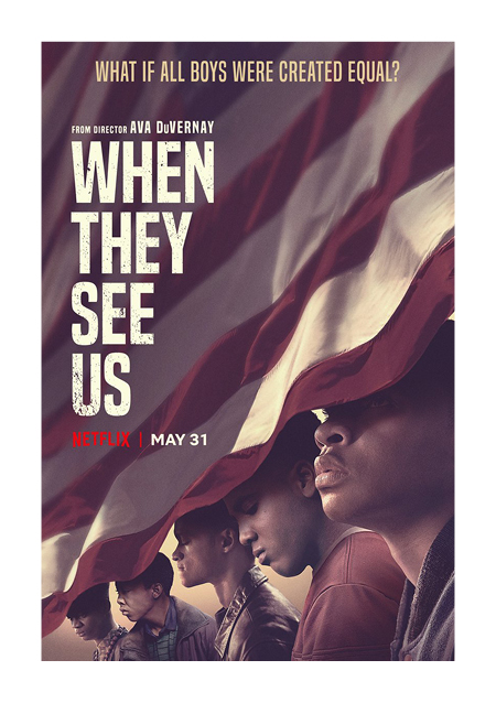 WhenTheySeeUs